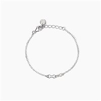 Bracciale Mabina Bambino Welcome Baby in Argento 533925I - 533925I